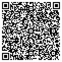 QR code with LSS contacts
