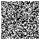 QR code with LA Bandera Ranch contacts