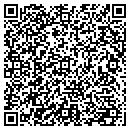 QR code with A & A Tire Shop contacts