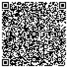 QR code with Guaranty Federal Bank F S B contacts