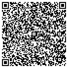 QR code with Masterpiece of Hollywood Inc contacts
