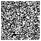 QR code with Holiday Vlg R V & MBL HM Park contacts