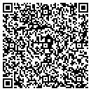 QR code with Joes Smokin contacts