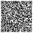 QR code with Rediscovered Treasures contacts