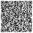 QR code with DFW Wash & Dry Landrmts contacts