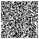 QR code with Seams By MRM contacts