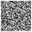 QR code with Universit of TX Medcl Infct Ds contacts