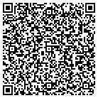 QR code with A and G Machine Shop contacts