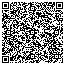 QR code with C & J Processing contacts