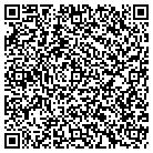 QR code with Alpha Seventh Adventist Church contacts