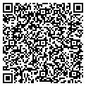 QR code with M Zahid contacts