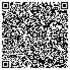 QR code with Hide-A-Way Self Storage contacts