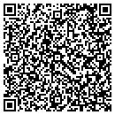 QR code with Kaleh Sign & Screen contacts