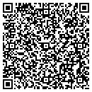 QR code with Hayes Wrape Ship contacts