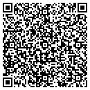 QR code with U-Haul Co contacts