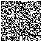 QR code with Refrigerated Transport Of Tx contacts