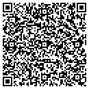 QR code with I T Reuse Com Inc contacts