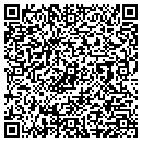 QR code with Aha Graphics contacts