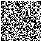 QR code with A Affordable Searchlight contacts