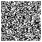 QR code with Tinkers Refrigeration Inc contacts