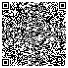 QR code with Mankin Landscaping & Tree Service contacts