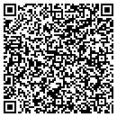QR code with Kosbie & Assoc contacts