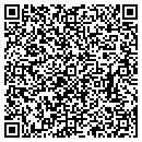 QR code with S-Cot Farms contacts