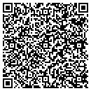QR code with Acueity Inc contacts