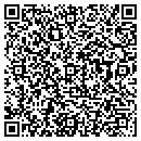 QR code with Hunt David A contacts