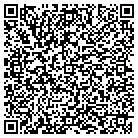 QR code with League United Latin Americans contacts