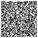 QR code with C & C Enterprises contacts