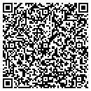 QR code with R M Rebar contacts