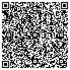 QR code with Custom Golf Cart Storage contacts