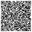 QR code with Happy Birds contacts