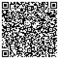 QR code with Hung Tran contacts