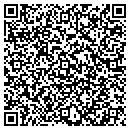 QR code with Gatt Ltd contacts