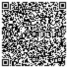 QR code with Hodges Custom Cabinets contacts