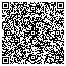 QR code with KWIK Stop contacts