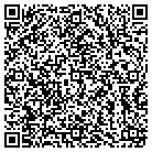 QR code with Heart House Of Austin contacts