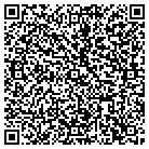 QR code with Tinker Petroleum Consultants contacts