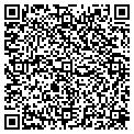 QR code with Disco contacts