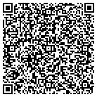 QR code with California Chiropractic Care contacts