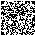 QR code with Bangz contacts