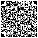 QR code with Amalgamated contacts