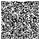 QR code with Hatfield Aviation Inc contacts