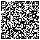 QR code with E J Allison Dat Girl contacts