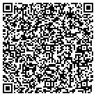 QR code with Agoura Podiatry Group contacts