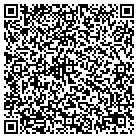 QR code with Hancock Forrest Management contacts