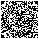 QR code with Helms Garage contacts