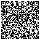QR code with Paws of Austin contacts